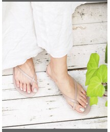 via j | シューズ