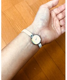 no brand | 婚約時計でした⌚️ お仕事用になっとります🙌(その他)