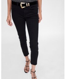 ZARA | デニムパンツ