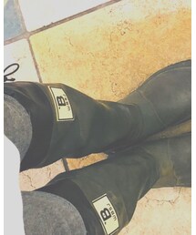 日本野鳥の会 | レインシューズ