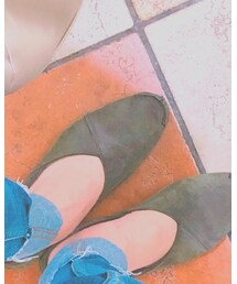 BUTTERO | シューズ