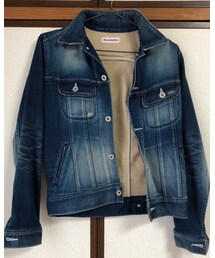 Betty Smith | デニムジャケット