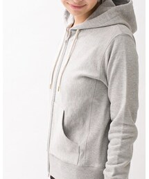 BARK TANNAGE | パーカー