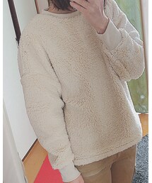 ECO LATCH | Tシャツ/カットソー