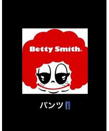 Betty Smith | デニムパンツ