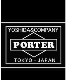 PORTER | ショルダーバッグ