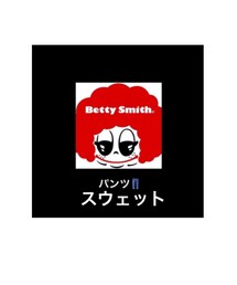 Betty Smith | パンツ