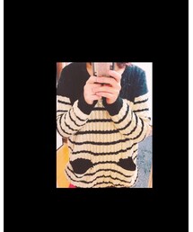 商店街 | ニット/セーター