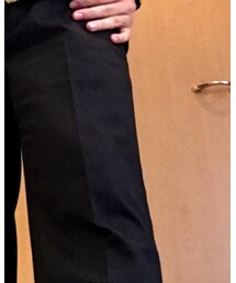 UNIQLO | スラックス
