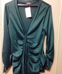 chuxxx | カーディガン/ボレロ