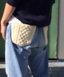 ATESPEXS | デニムパンツ