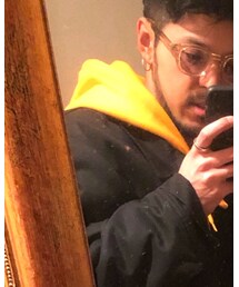 H&M | パーカー