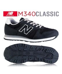 NEW BALANCE | new balance M340(スニーカー)