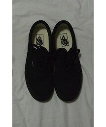 VANS | VANS ERA(スニーカー)