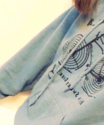 Walla Walla パーカー(パーカー)