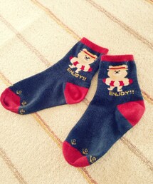 tutuanna | くまさん靴下(ソックス/靴下)