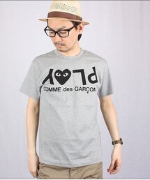 COMME des GARCONS | Tシャツ/カットソー
