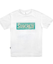 Subcrew | Tシャツ/カットソー