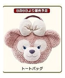 Disney | Shelliemay(バックパック/リュック)