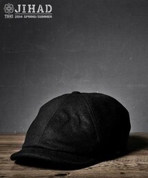 TAKI | キャスケット