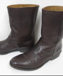 MARTIN MARGIELA | マルジェラ ペコスブーツ(ブーツ)