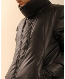 ATTACHMENT | ダウンジャケット/コート