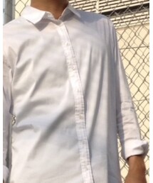 UNIQLO | シャツ/ブラウス