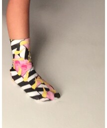YES*DODOsocks | ソックス/靴下