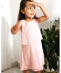 ZARA KIDS | ワンピース