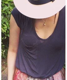 Ungrid | Tシャツ/カットソー