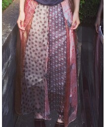 Ungrid | スカート