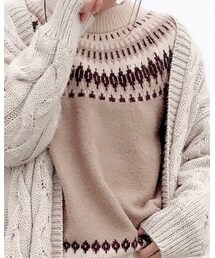 しまむら | ニット/セーター