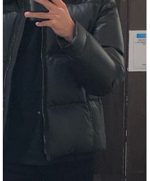 TOMORROWLAND  | ダウンジャケット/コート