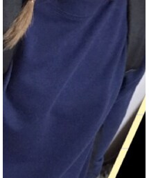 JEANASIS | トップス