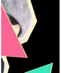 GU | ハンチング/ベレー帽