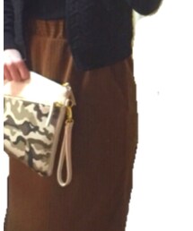 Green　Parks | スカート