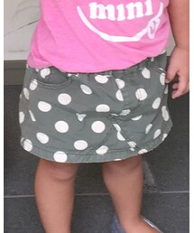 Seraph | スカート