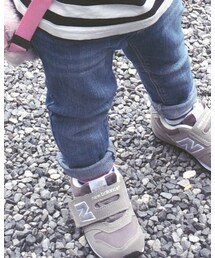 NEW BALANCE | スニーカー