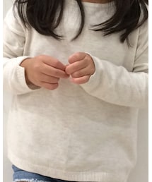 ZARA | ニット/セーター