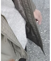 PUBLISH | チノパンツ