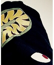 bape | パーカー
