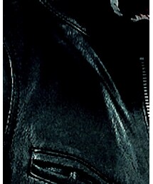asos | ライダースジャケット