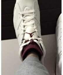 AIR JORDAN | スニーカー