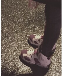 AIR JORDAN | スニーカー