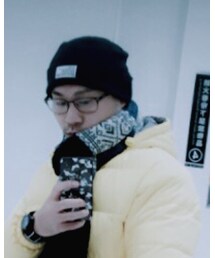 H&M | ニットキャップ/ビーニー