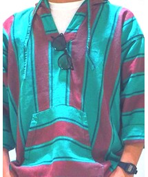 URBAN RESEARCH | パーカー