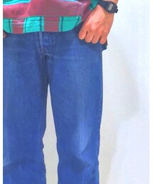 Levi's | デニムパンツ