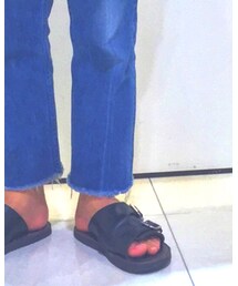 eight | サンダル