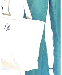 FREEMANS SPORTING CLUB | トートバッグ