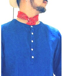 used | バンダナ/スカーフ